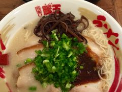 -豚王拉面(澳门银河店)