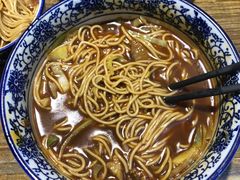 -顺丰面馆(打浦店)