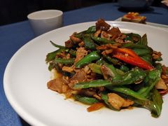 -湘轩·土菜研究院(光大店)