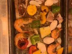 -Asia Plaza Restaurant