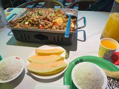 -蛙舍·炭烧牛蛙(东百中心店)