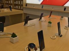 -华为授权体验店(万航渡路)