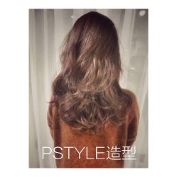 -P.STYLE 派斯造型