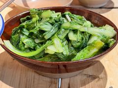 清炒时蔬-饭江湖·江湖菜(湖广会馆店)