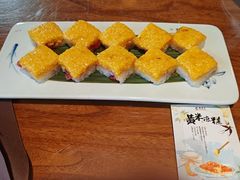 -龍聚祥烧麦馆(鼓楼店)