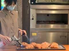 -来回·咖啡(天河南店)