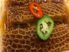 沙爹金钱肚-点都德(聚福楼店)