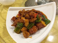 -佛有缘素食馆·荔湾老字号(陈家祠首店)