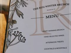 -The Rug Cafe(王府中环店)