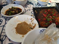 -松哥油焖大虾.小龙虾.黑鸭煲(海岸城店)