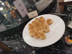 -上海丽笙精选海仑宾馆·莫赛克餐厅