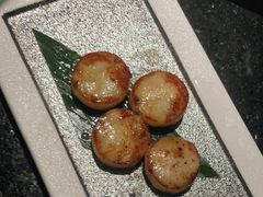-上井精致料理自助餐(松雷店)