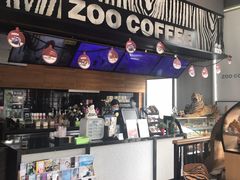 -ZOO COFFEE 动物园咖啡(亦庄店)