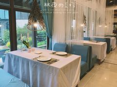 -大塘金香草谷