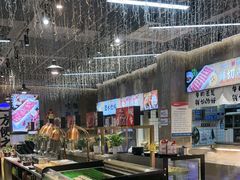 -谭三娘鲜切牛肉自助火锅(九眼桥总店)
