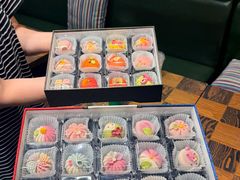 -本粥&拌饭cafe(欧亚新生活店)