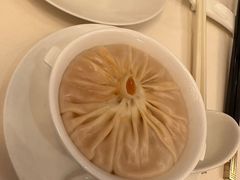 -利苑酒家(合景国际金融广场店)