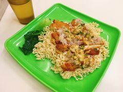 -華歡冰室-WahFoon(吉大店)