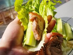 -炑八韩烤(琼华店)