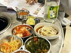 -釜山火炉·海鲜烤肉(紫藤路店)