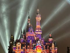 -上海迪士尼度假区