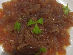 -紫光园·烤鸭·北京菜(劲松店)