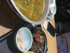 -鸡毛店·川菜(双楠店)