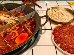 -扎起市井老火锅(乐山总店)