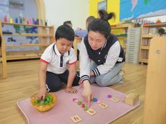 -华杉幼儿园(通州校区)