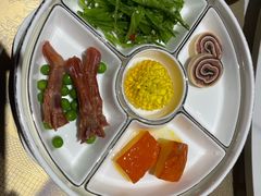 -酒蜻蜓·庭院私房菜(天元东路店)