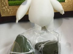 -星巴克(广州中华广场B1层店)