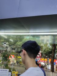 -藤野造型专业烫染接发