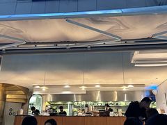 -农畉LONFOOD(福田星河COCOPark店)