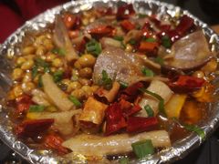 -壹酒贰肉1926·深夜食堂(南京北街店)