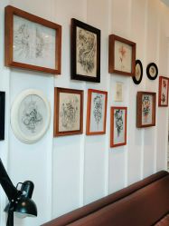 -长沙纹身·龙堂刺青·三土师傅的店