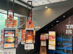-汉堡王(北京通州领展店)