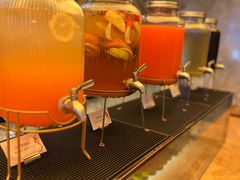 -富力丽思卡尔顿酒店·香荟全日制餐厅