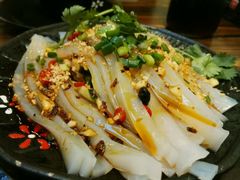 -宽窄巷子冒菜(中华广场店)