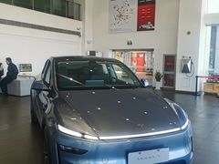 -TESLA 特斯拉(北京南四环中路特斯拉中心)