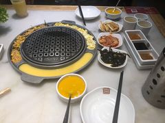 -韩宫宴烤肉·料理(宝山万达店)