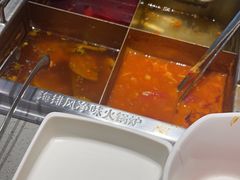 -海底捞火锅(攀枝花万达店)