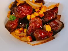 烤肠-1861意大利餐厅(文化广场店)