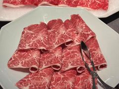 -鼎鼎香·港式火锅(北京SKP店)