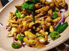 -肖记公安牛肉鱼杂馆· 省级非物质文化遗产(仁和路店)