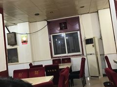 大堂-武记碳锅鱼大盘鸡(杜岭街店)
