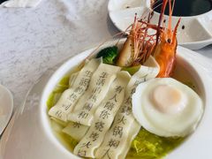 -海湾壹品·粤菜·早茶·烤鸭(拱北店)