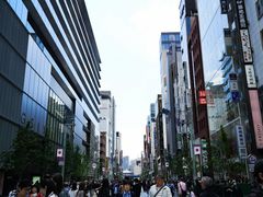 -优衣库(银座店)