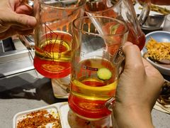 -丰茂烤串(港旅店)
