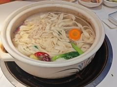 -清真老东乡开锅羊肉(甘南路店)