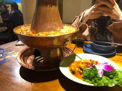 -觅山云南菜(泊富ICITY店)